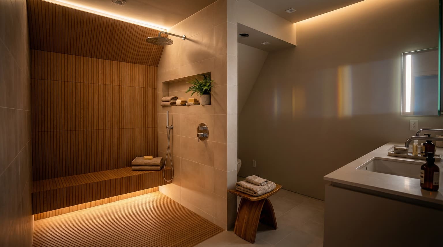 Recent tile project 2