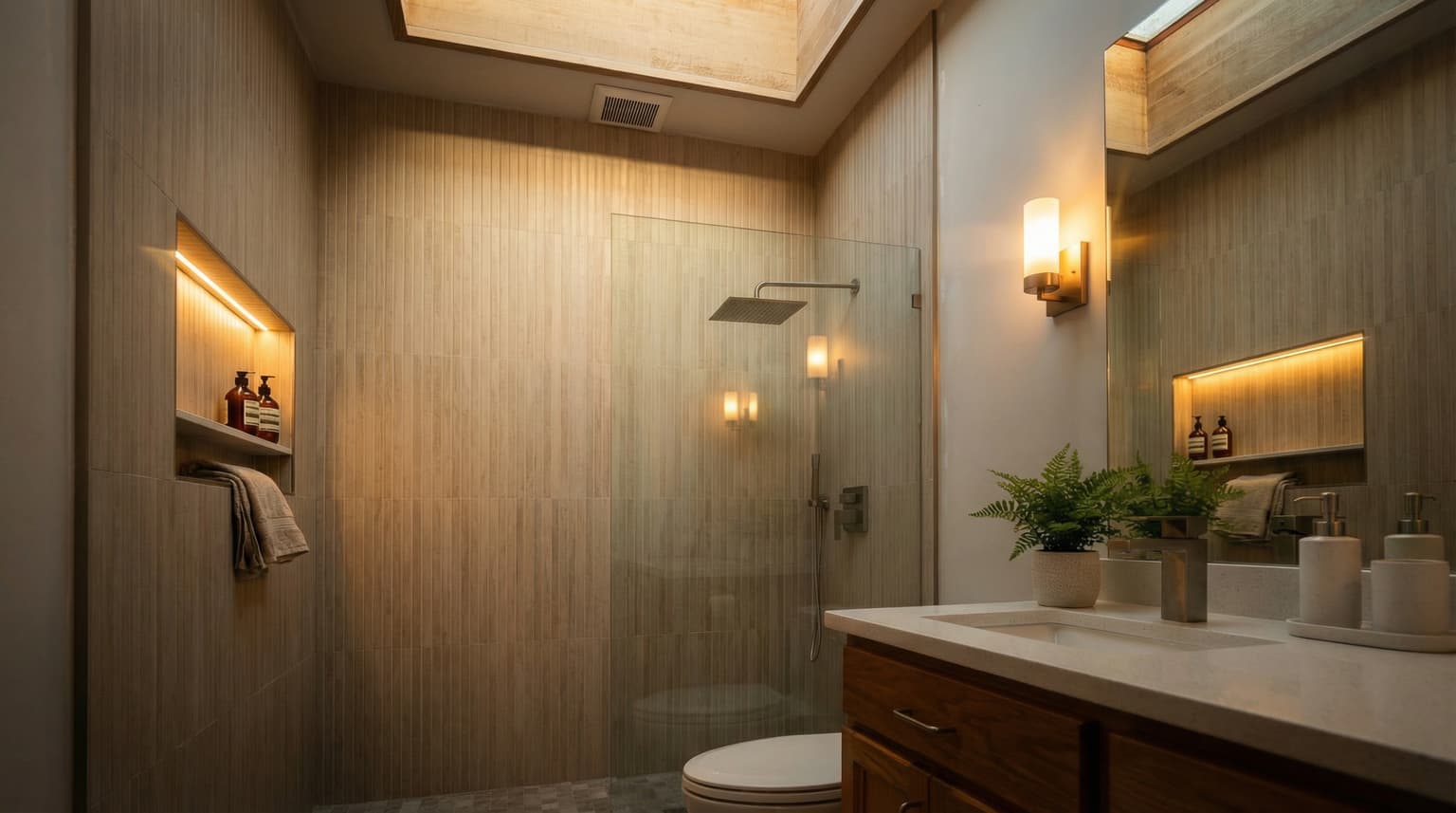 Recent tile project 4